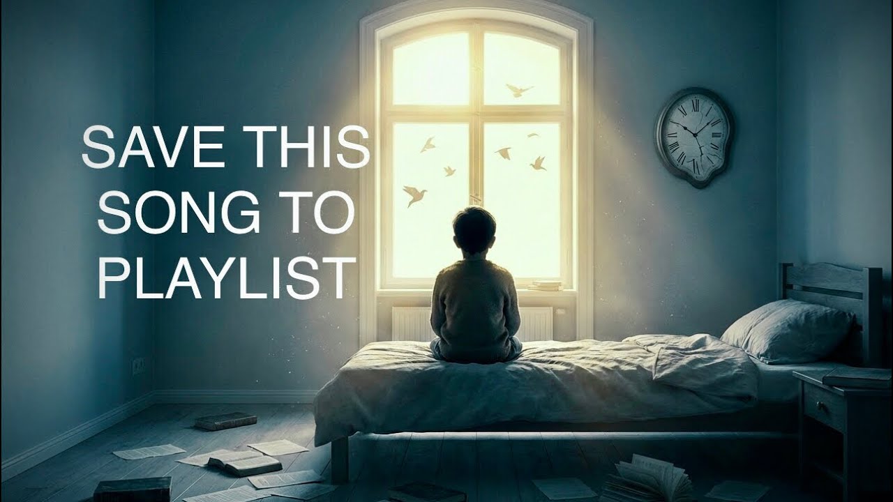 NMRX—‘AT NOON’ English Song | Introspective | Official Music Video(1080p)