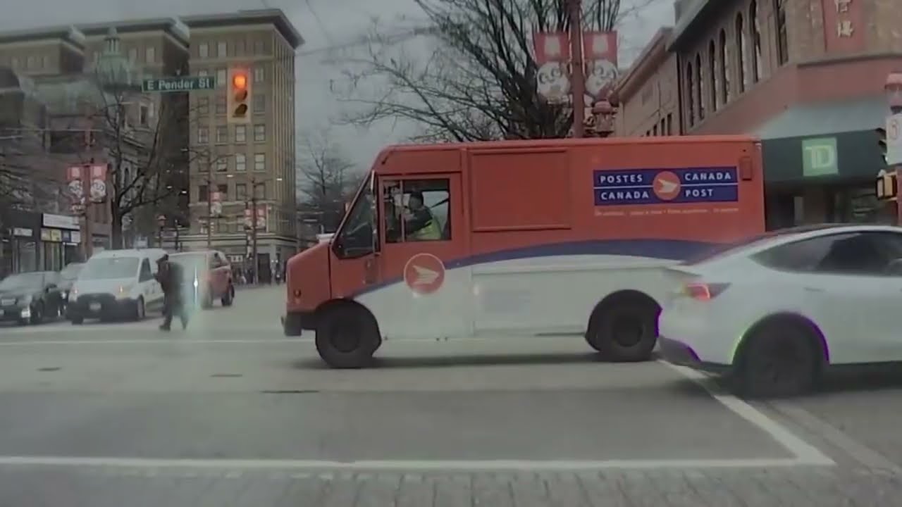 This Week on Canadian Roads | Collisions, Near Misses, Crazy Drivers | Dashcam Owners Canada | #9