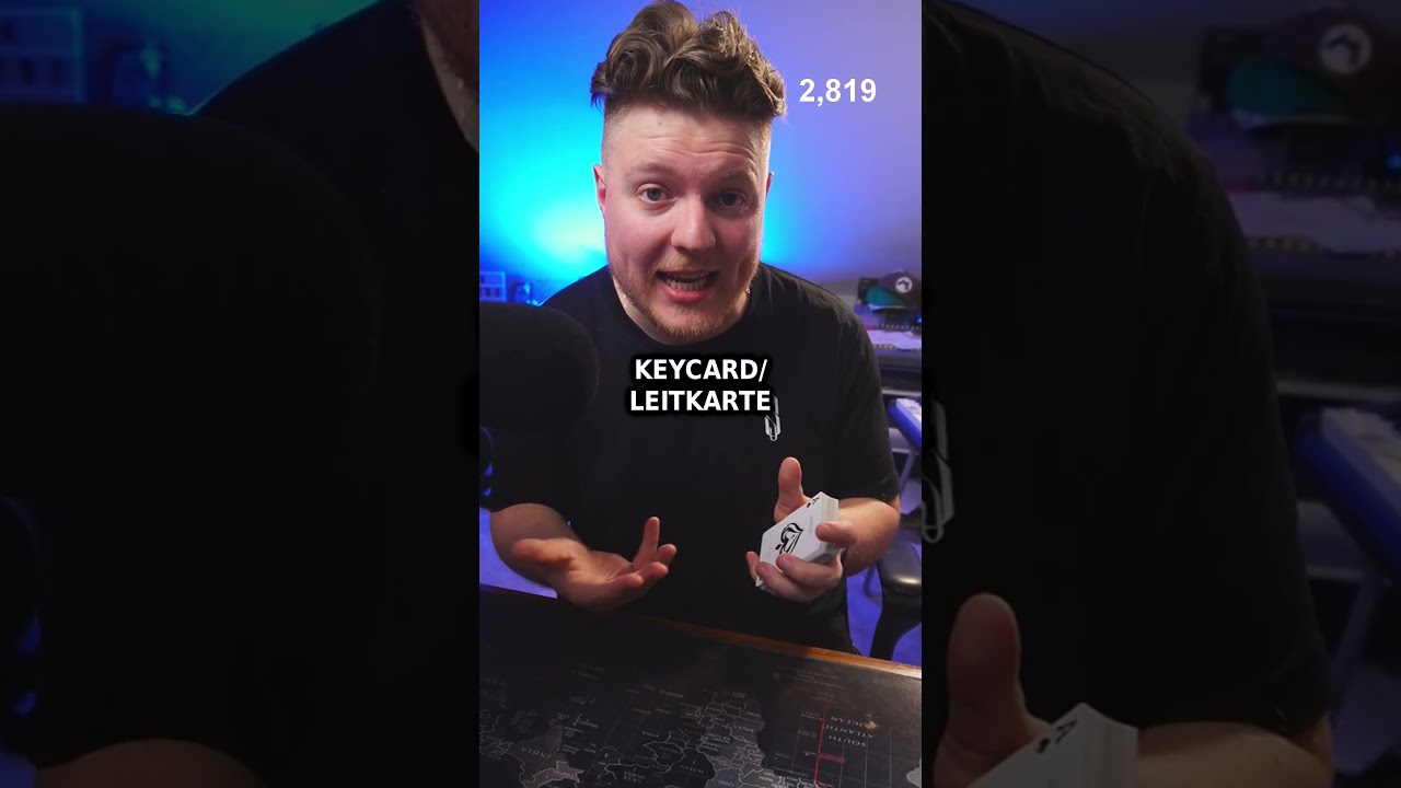 Ich verrate den EINFACHSTEN Kartentrick der Welt #kartentrick #magier #magie #zauberer