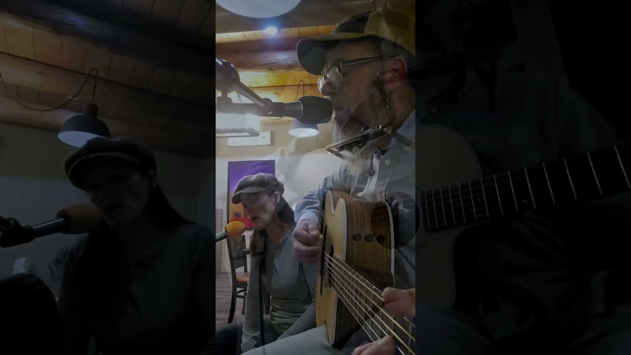 City of New Orleans by Steve Goodman