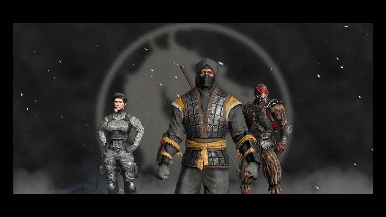 Mortal Kombat... 🎮😅  #explore #mortalkombat #explorepage #gaming 