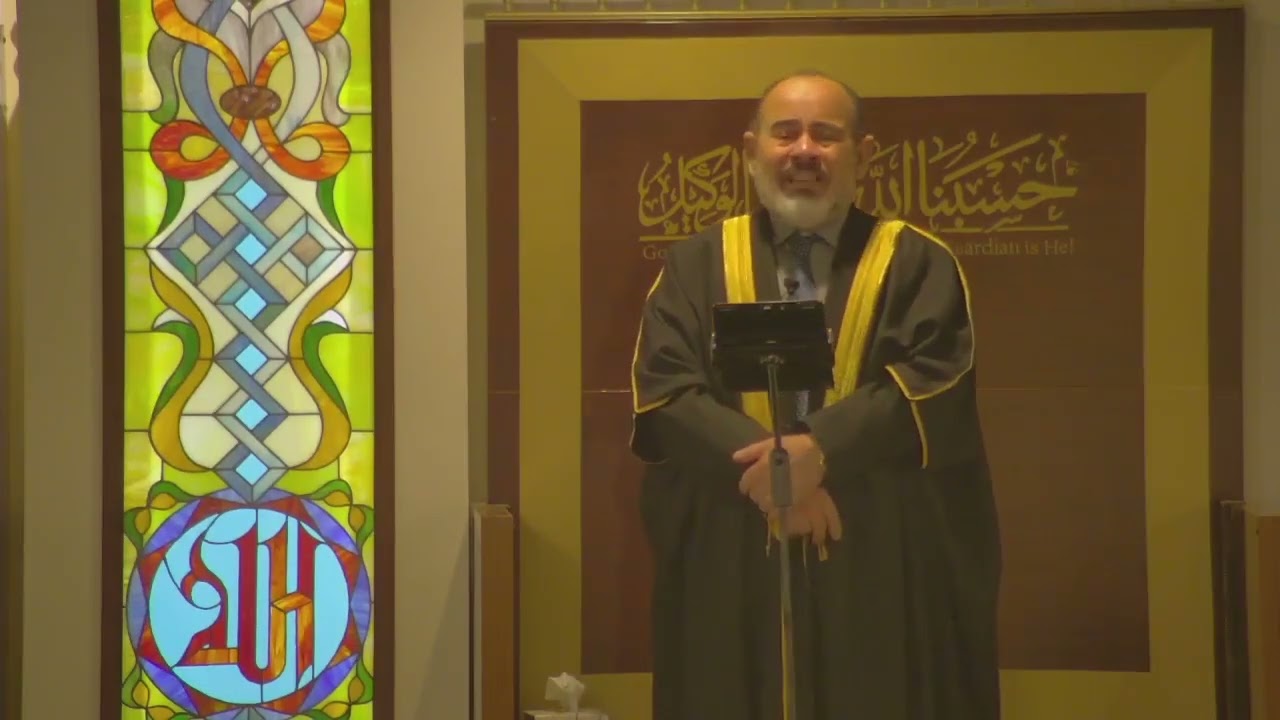 Allah made the religion easy, so do not make it complicated