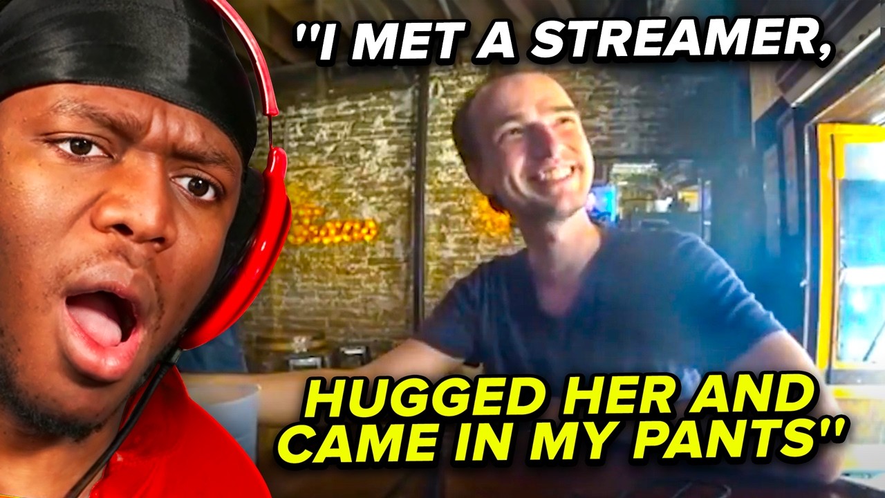 Unbelievable Internet Confessions!