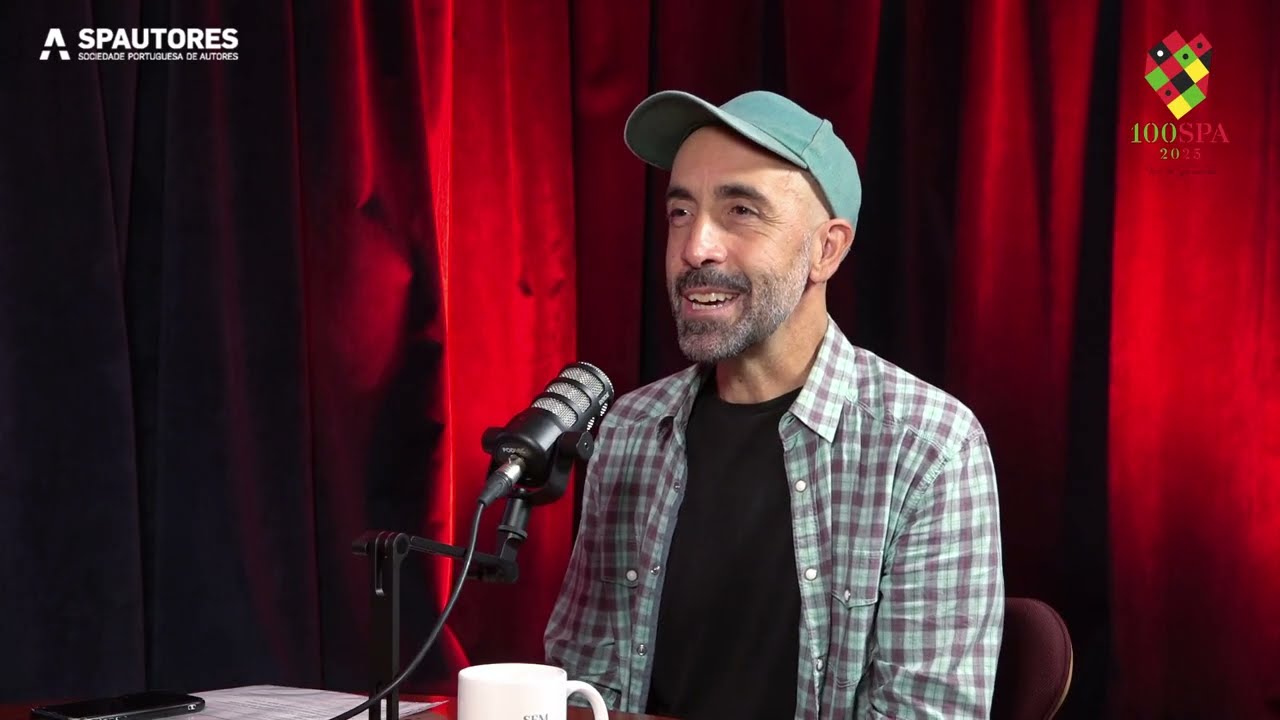 Rui Filipe:  o som que nasce da Terra, não da máquina