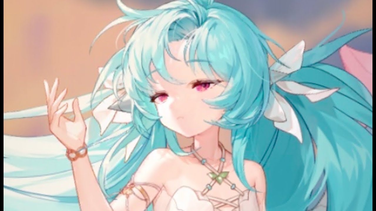 [Guardian Tales] Water Gun (Again...)