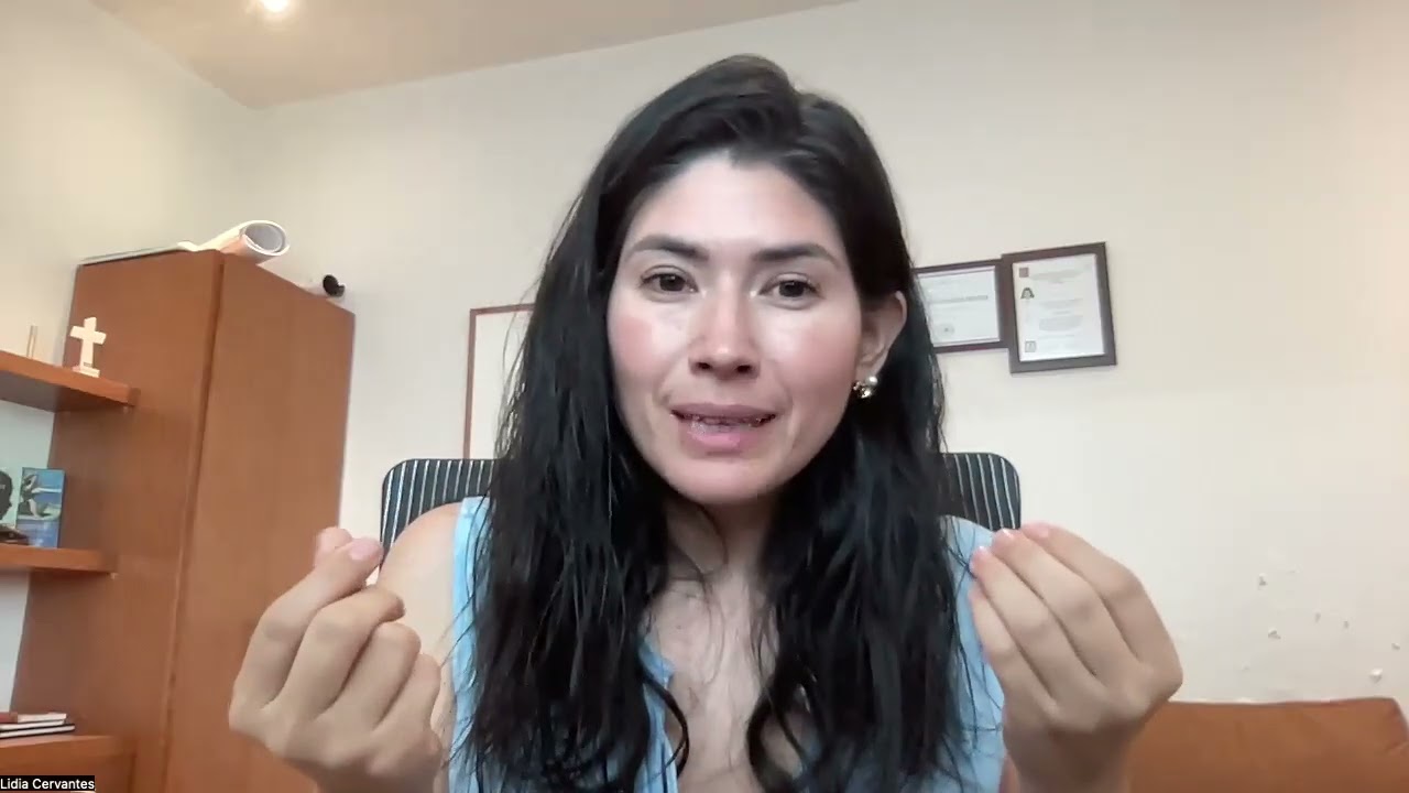 Gracias Mamá Re-escribiendo mi Historia