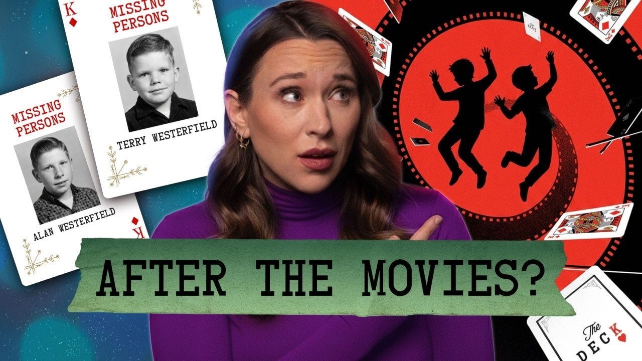 Terry and Alan Westerfield: A Disappearance With No Witnesses