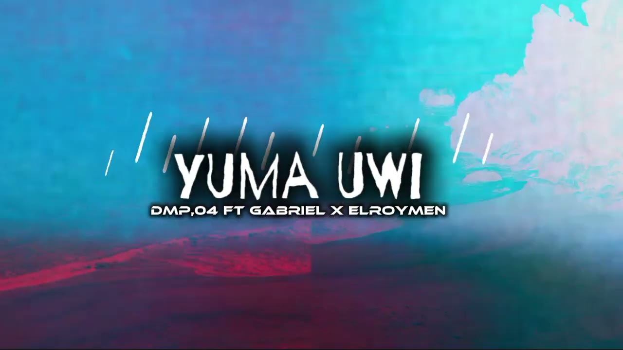 YUMA UWI II DMP, 04 ft Gabriel x Elroymen II #production 2025/2016 #lagugalaupapua 