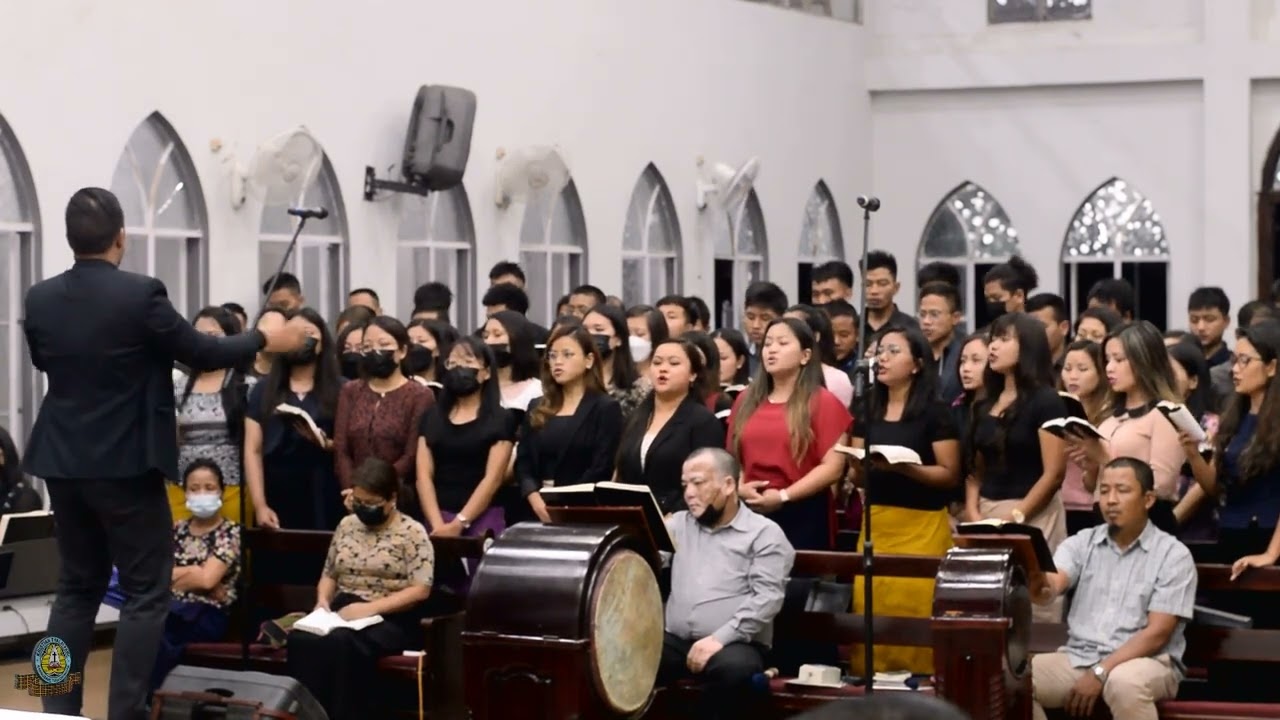 Khatla South Kohhran Zaipawl || Venpui Zan