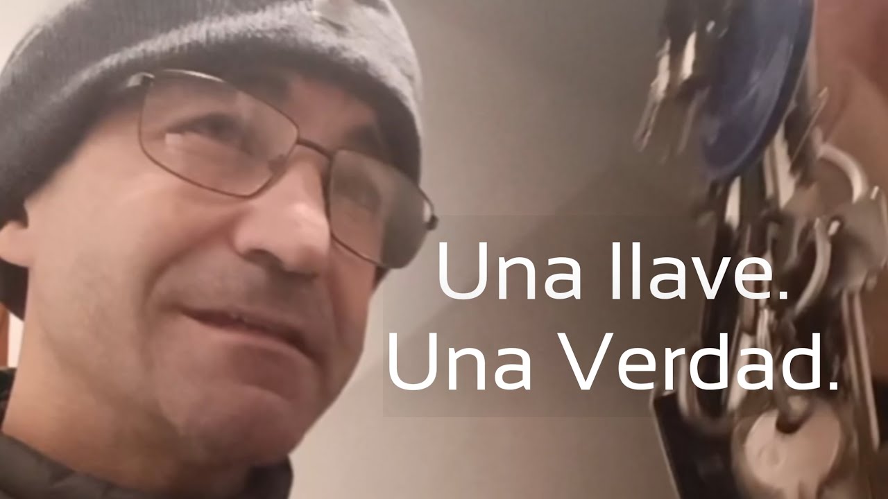 Una Llave. Una Verdad.