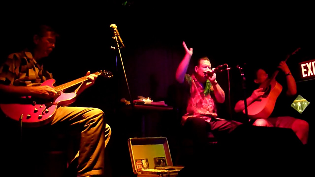 Steve Guyger & Billy Flynn - Live at Terra Blues - July 29, 2011, set 2