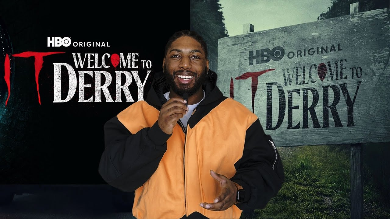 IT Welcome to Derry Review
