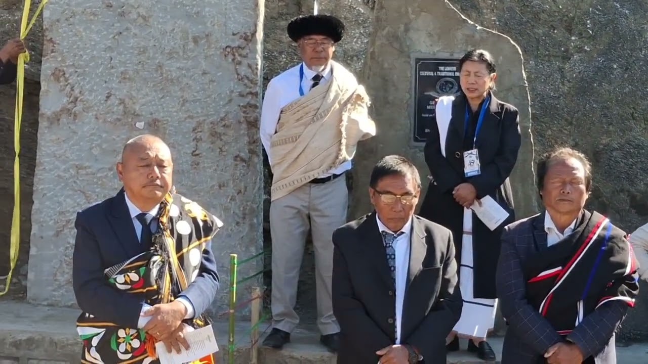 LESHEMI CULTURAL & TRADITIONAL ORGANIZATION 2025