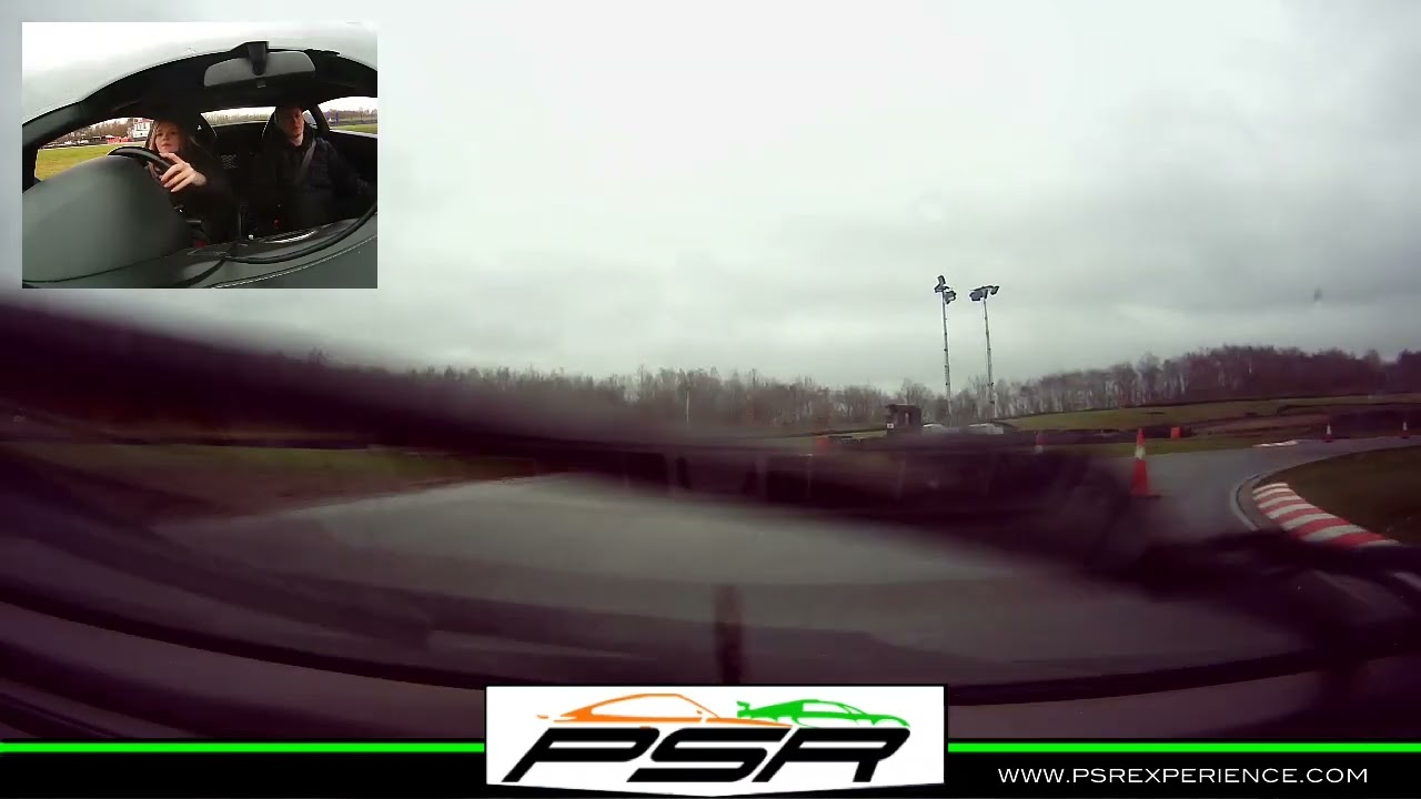 PSR Gallardo Grey 1030