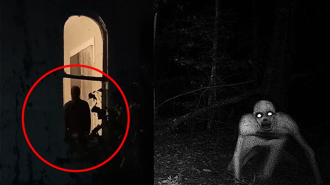 Si Mai Multe Fenomene Paranormale Reale