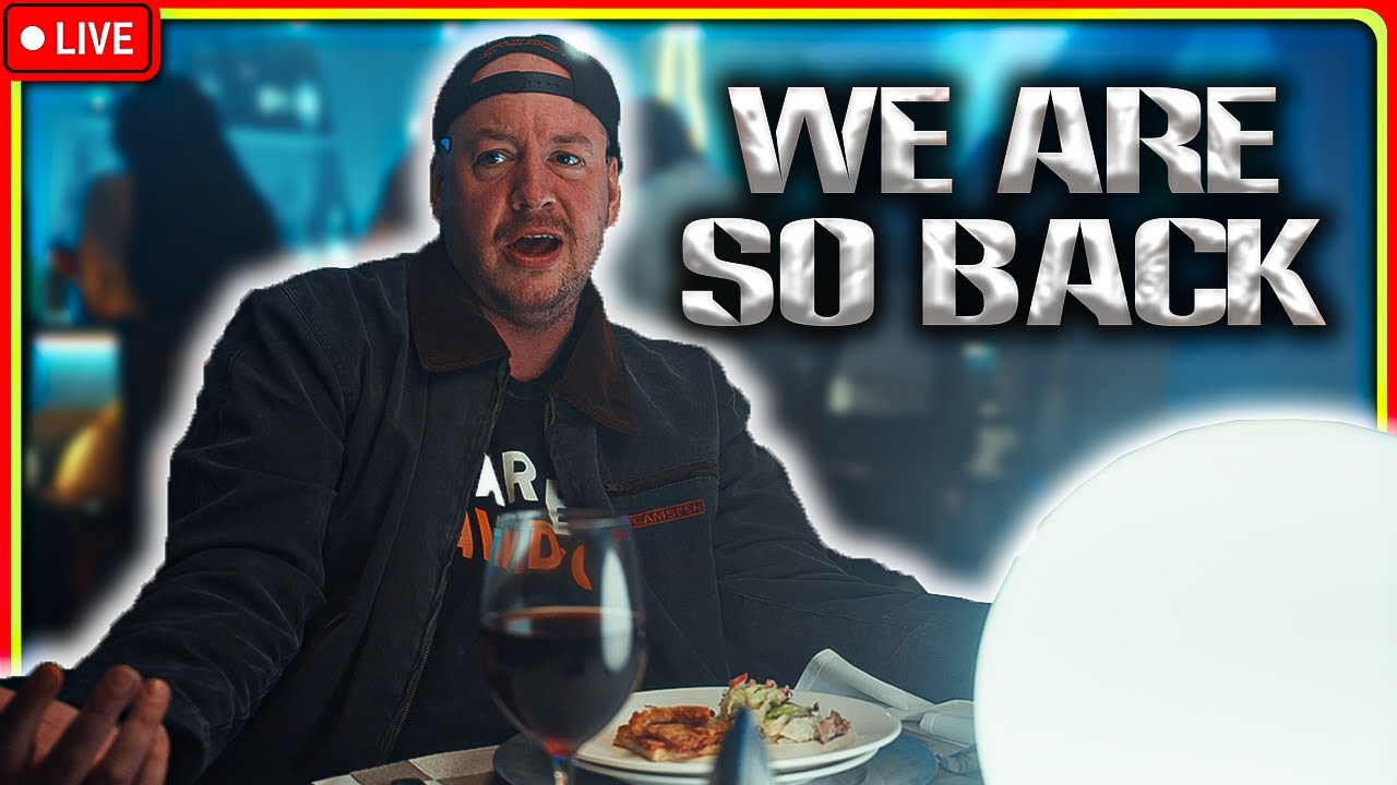 🔴 THINGS ARE GETTING INTENSE! Real Estate Do's & Dont's! 🔴 Scuffed Realtor [LIVE]