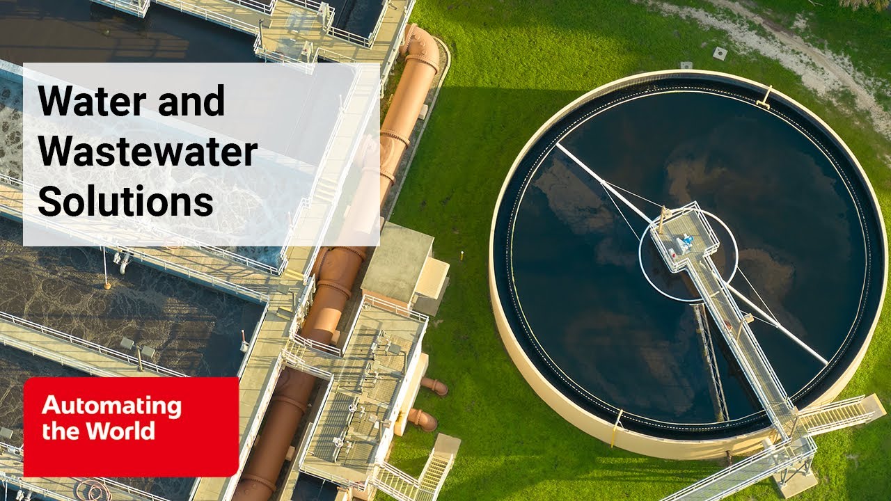 Water and Wastewater Solutions