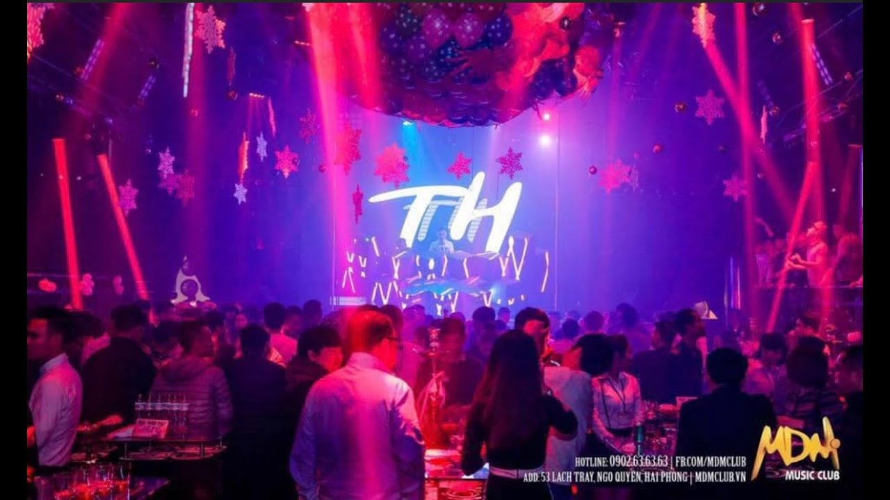 Đẳng Cấp - Full Track Dj Thái Hoàng