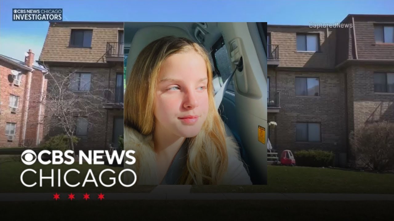 Family, friends remember teen girl shot, killed near Glenview