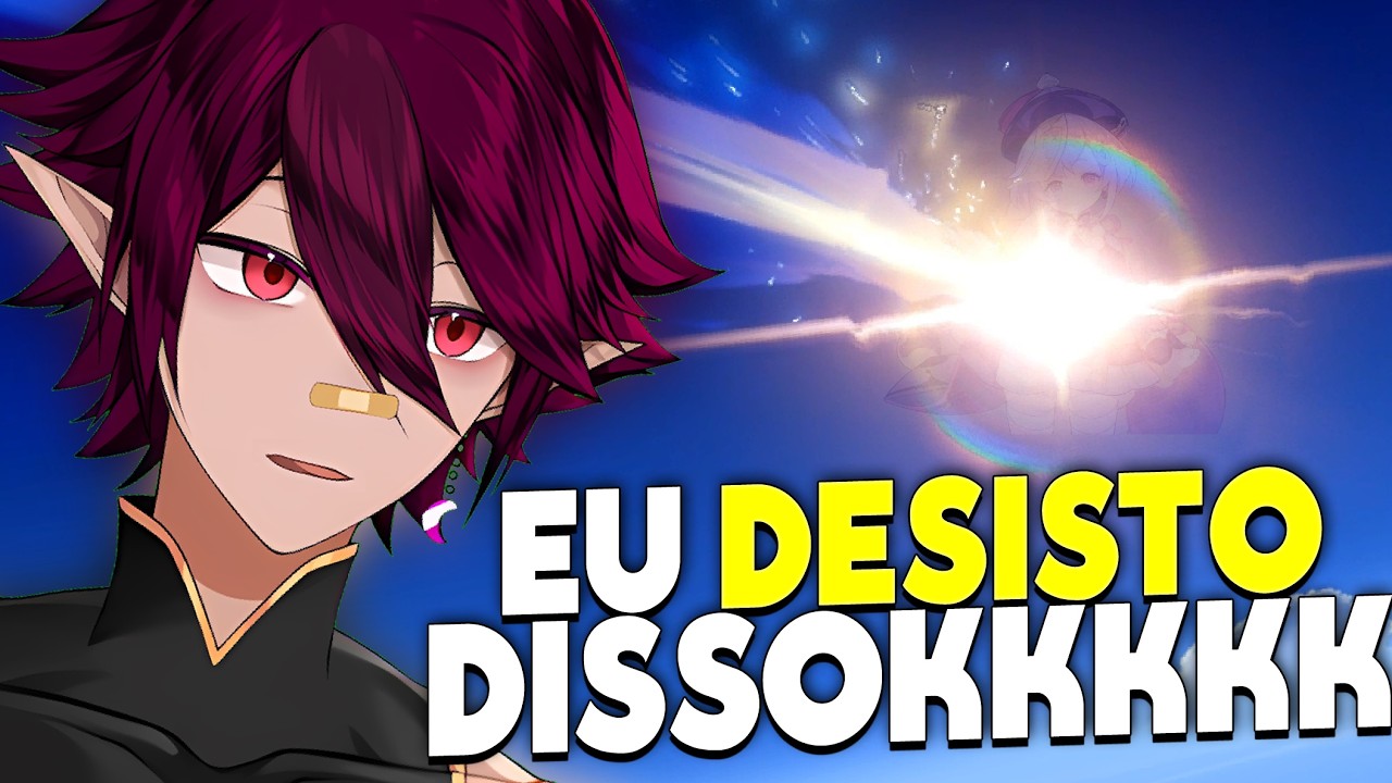 NÃO SUPORTO MAISKKKKKKK TIROS Em Banner MAVUIKA e CITLALI! Geshin impact 5.3 Natlan