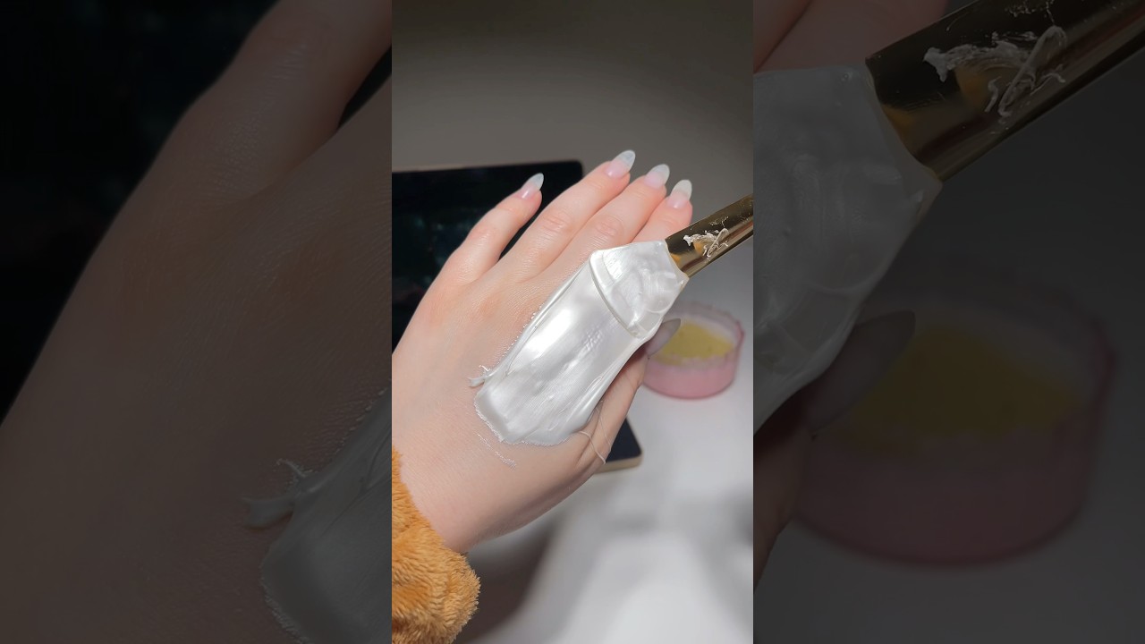 ASMR SELF CARE NIGHT PT. 2 