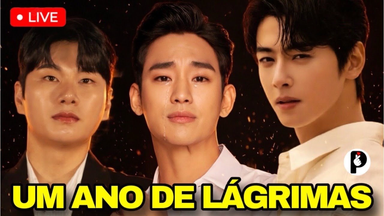 AO VIVO KIM SOO HYUN COLETIVA DA POLICIA 9/3 ATUALIZAÇÕES / NUNU / Lee Yi Kyung / DORAMAS Ranking