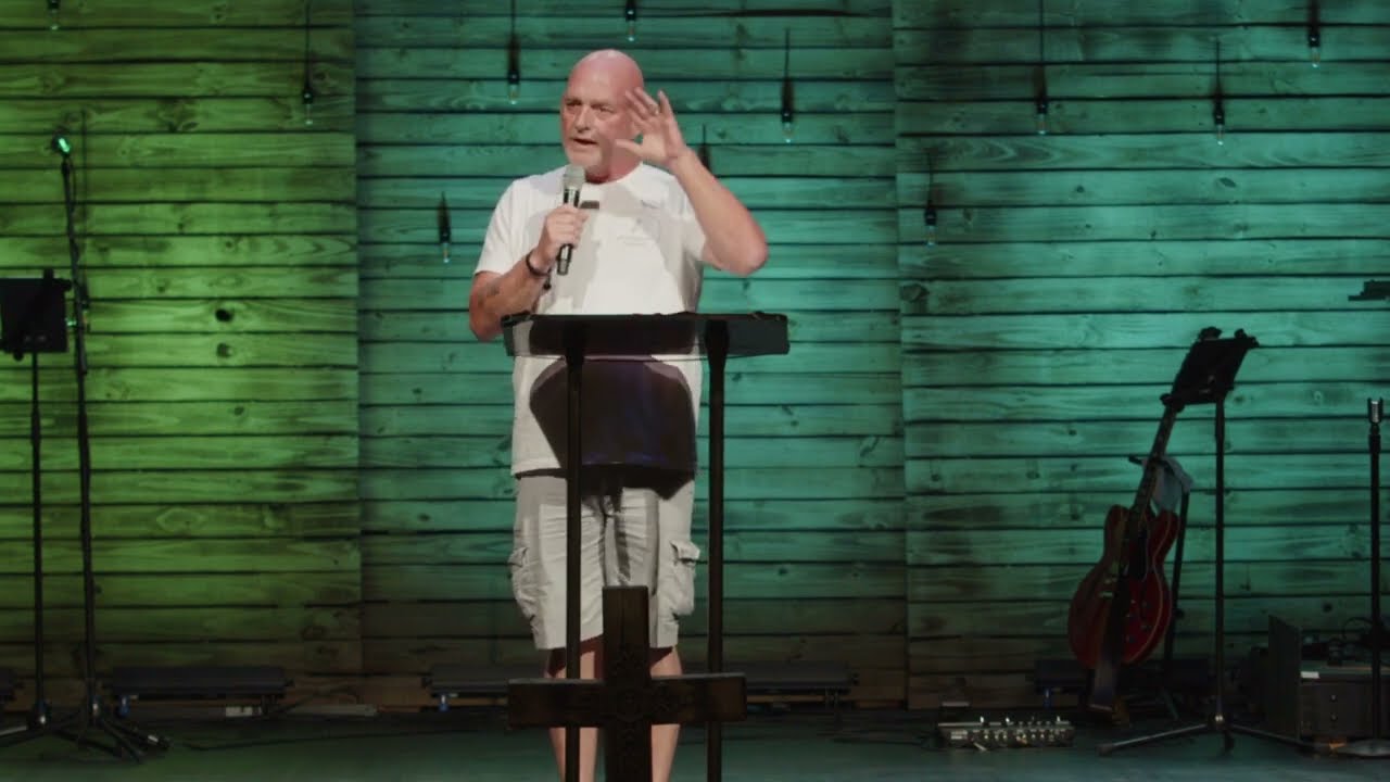 Testimony | Matt