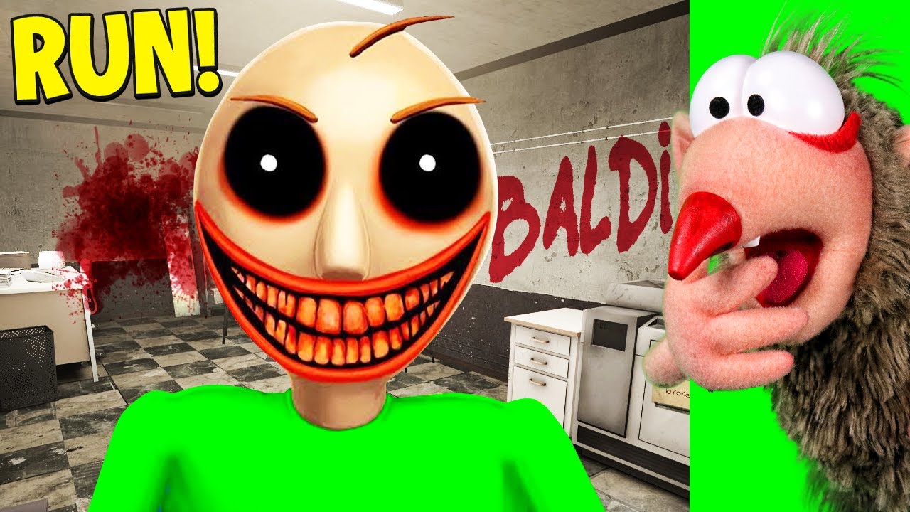 DO NOT DOWNLOAD This CURSED APP..