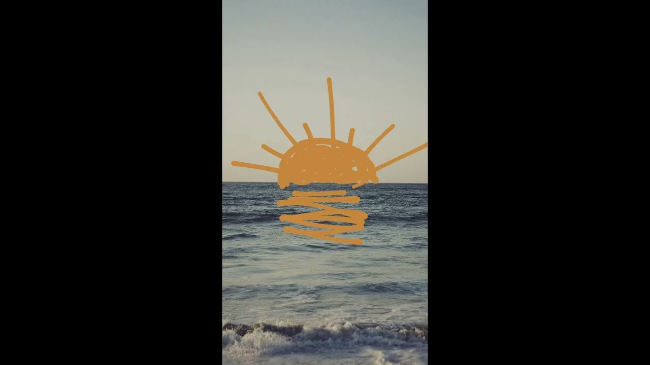 morning sun