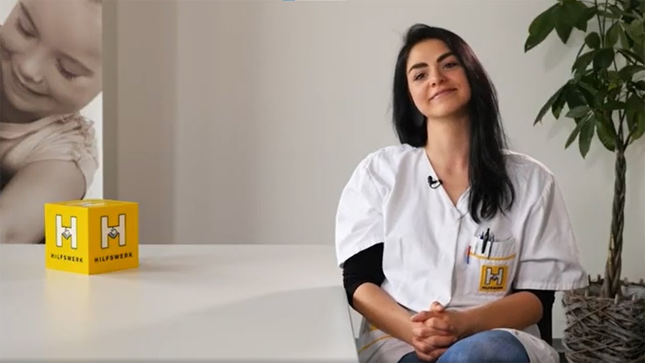 Heimhilfe Laura Milian