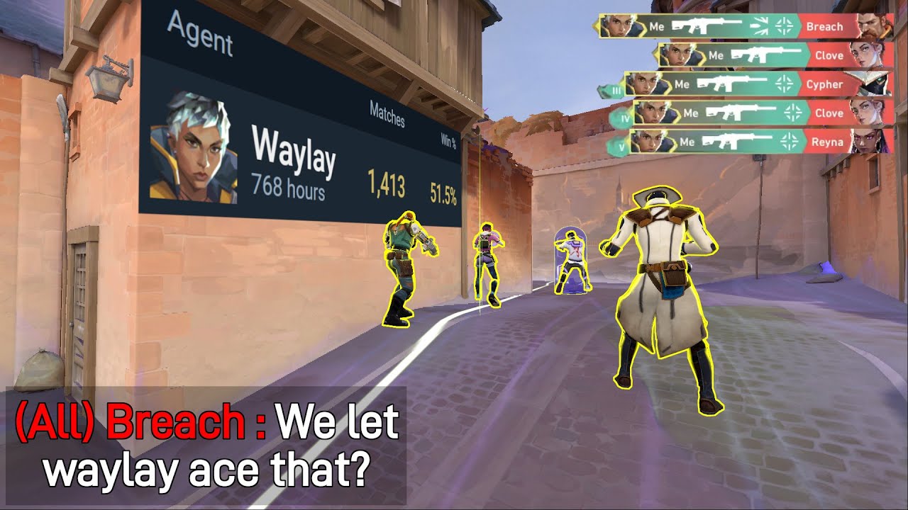 How I hit Immortal Waylay Only