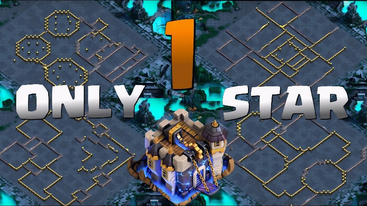 STOP Getting Tripled! 🛡️ Best TH18 Legend League Bases + COPY LINKS