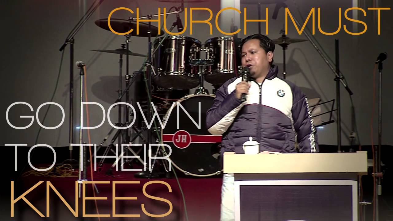 JOSHUA campmeeting 2014 'Flashback'