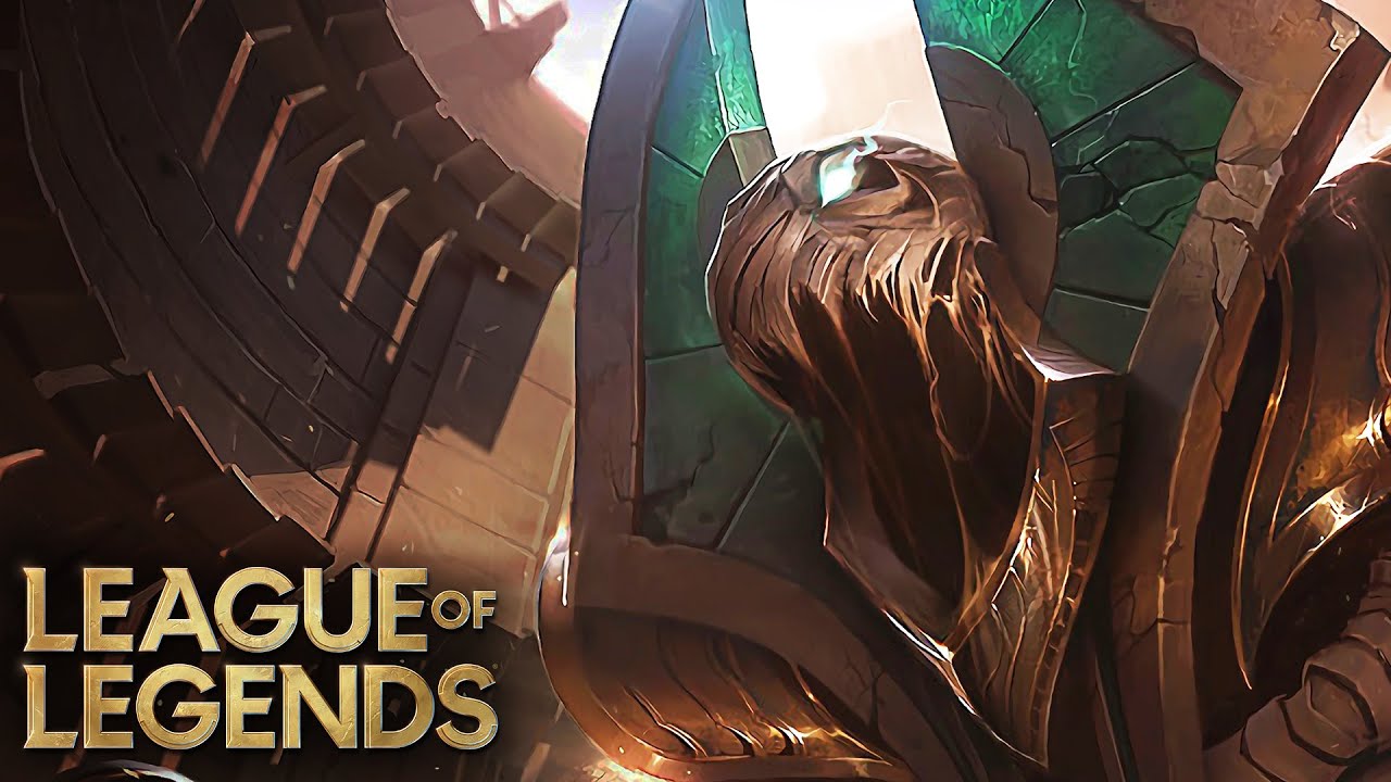 Fiddle Middle is an Absolute Terror | League of Legends (Lol S13)