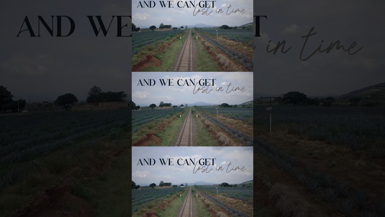 The full Köln (Lost In Time) lyric video is out now! #Indiemusic #singersongwriter #lyricvideo