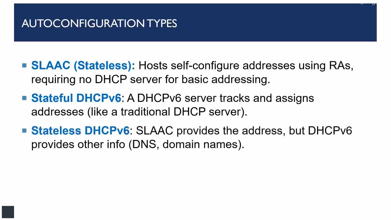 IPv6 Autoconfiguration, ICMPv6, and  Neighbor Discovery Protocol #ipv6 #ipv6 #network_engineer
