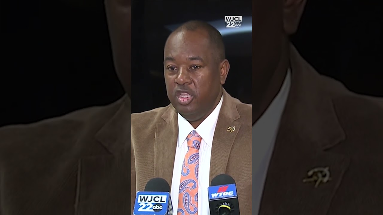 Gang Shootings in Hampton County