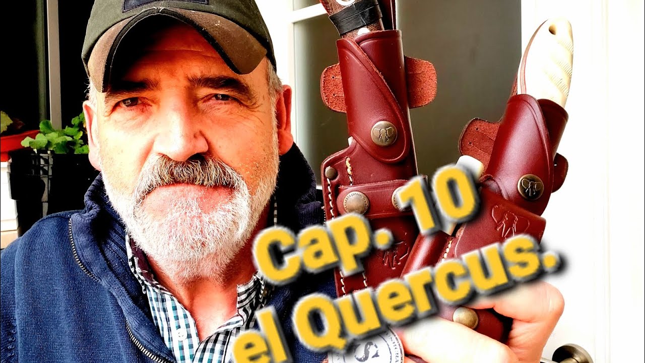 Cap. 10, el Quercus...