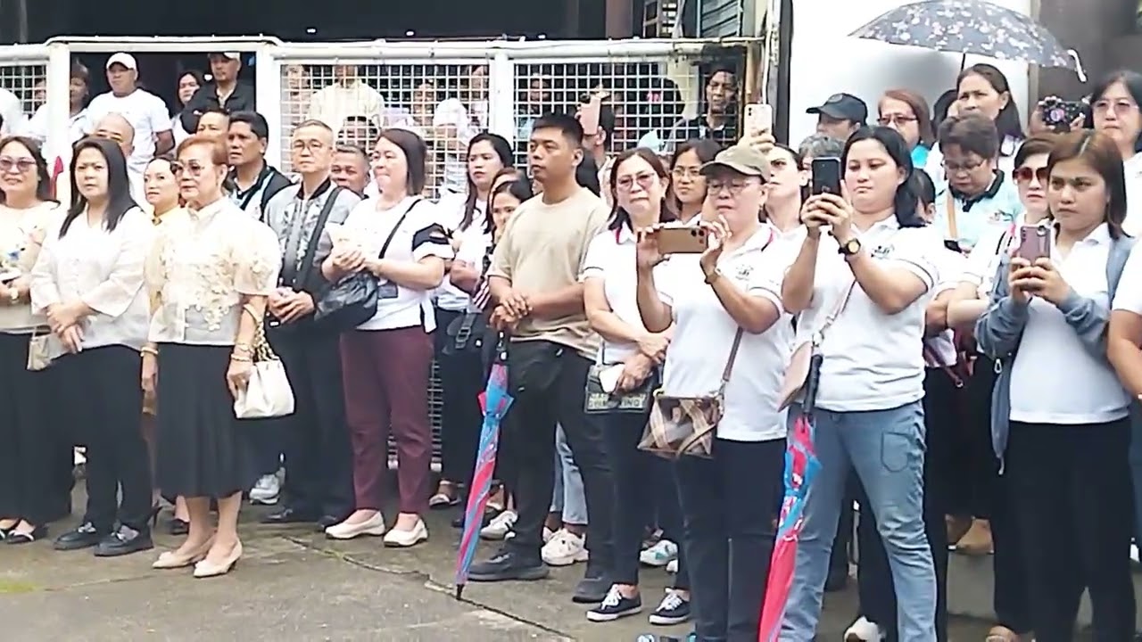 The symbolic 21-gun salute honoring our  heroes / Independence day#2025 Part#2