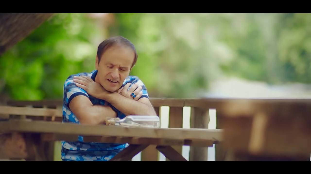 Cimilli İbo -  Benim Sevdam ( Offical Video )