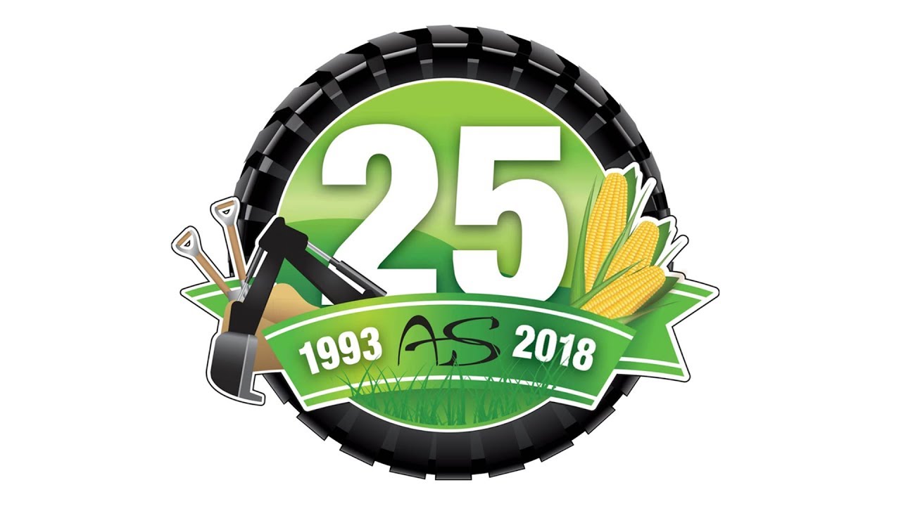 Schimmel Overberg B.V. | 25 jarig jubileum (1993 - 2018).