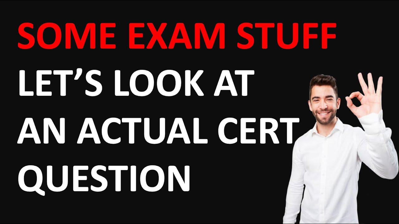 Understanding Fabric Exam Questions