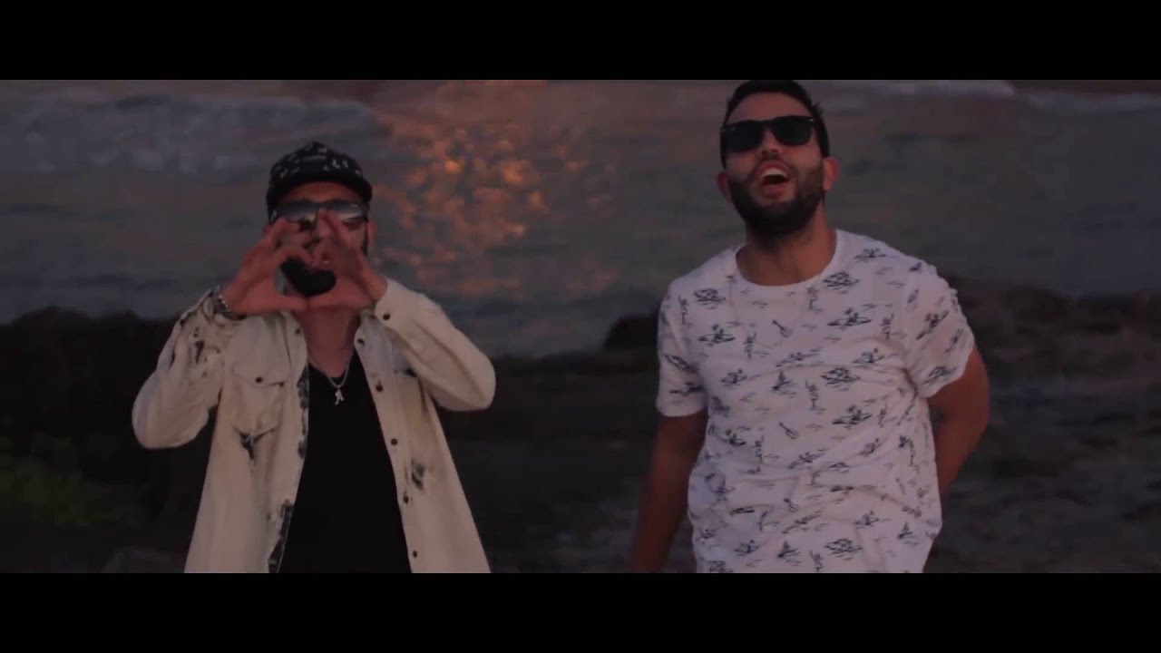 Rif Stop Feat Freak in Bo  i LOVE YOU MAMA  [ CLIP OFFICIAL2016 ]