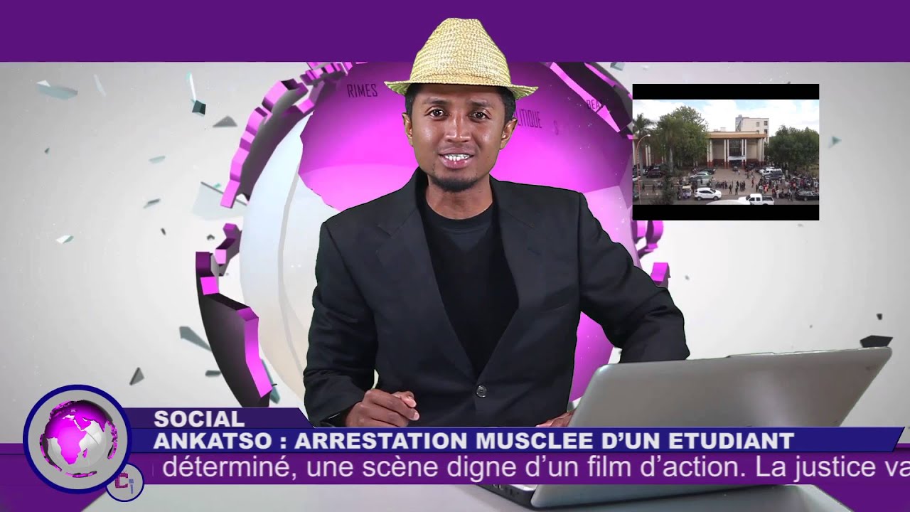 clash info ed 21du 06 septembre 2015 - L'actualité by Amen Communication