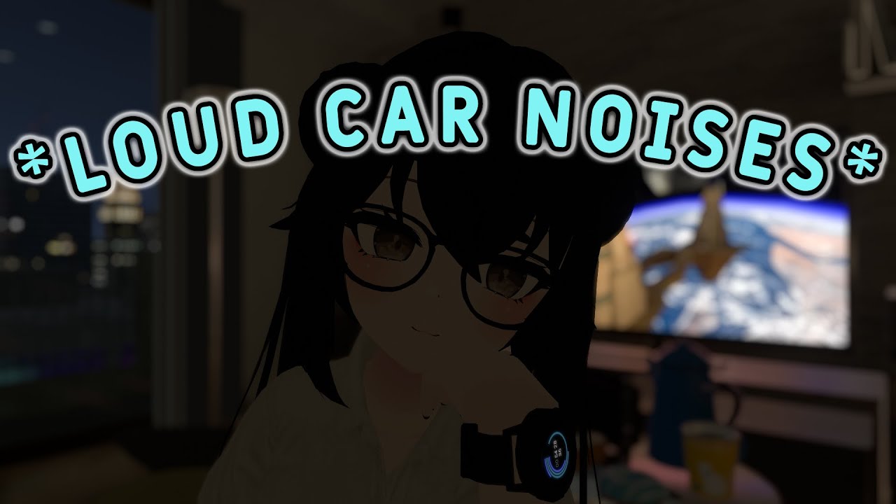 [FAILED VIDEO] Your Shy Friend Visiting You (VRChat ASMR/RP)