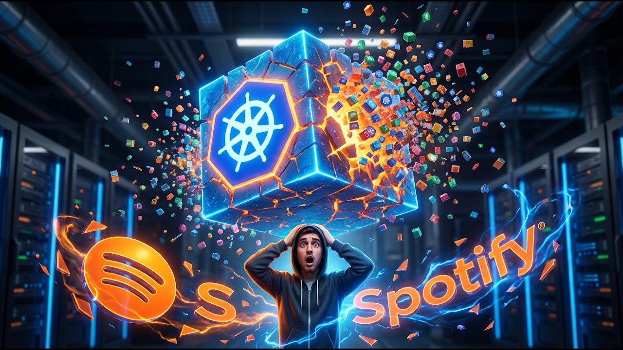 Backstage Is Becoming the Control Plane for Engineering