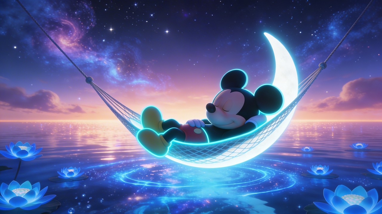 Deep Sleep in 3 Minutes 💤 Relaxing Music for Anxiety Relief, Insomnia & Stopoverthinking