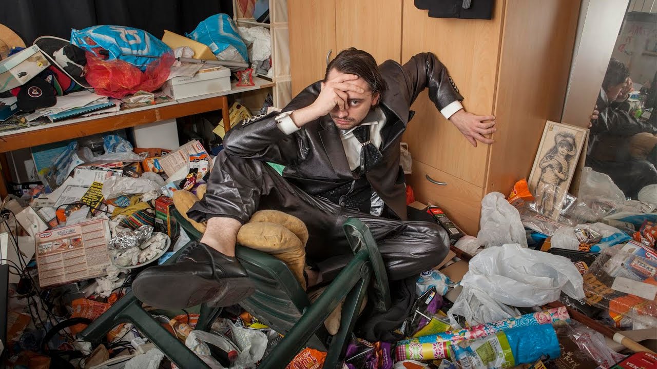 STEFANO KEIZERS HEEFT HET GOORSTE HUIS OOIT