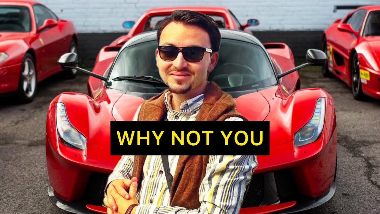 DO THINGS THAT ARE HARD