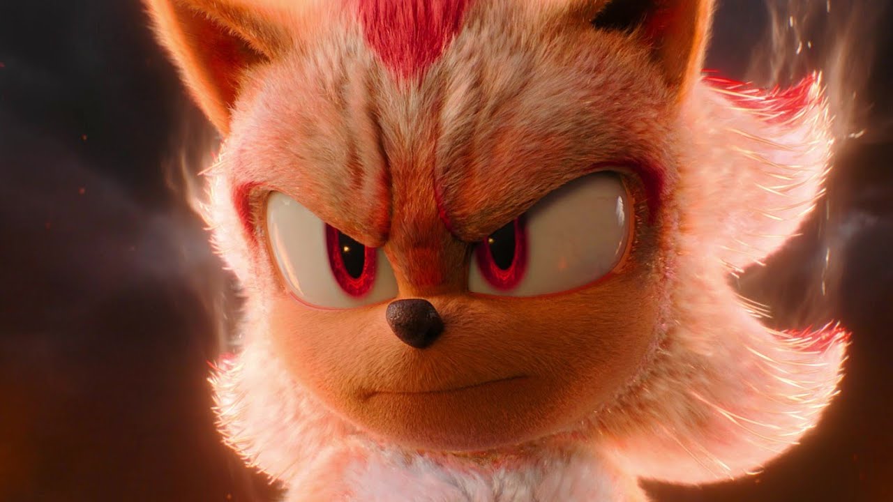 I Can't Let You Live (Film Version) - Sonic the Hedgehog 3 OST